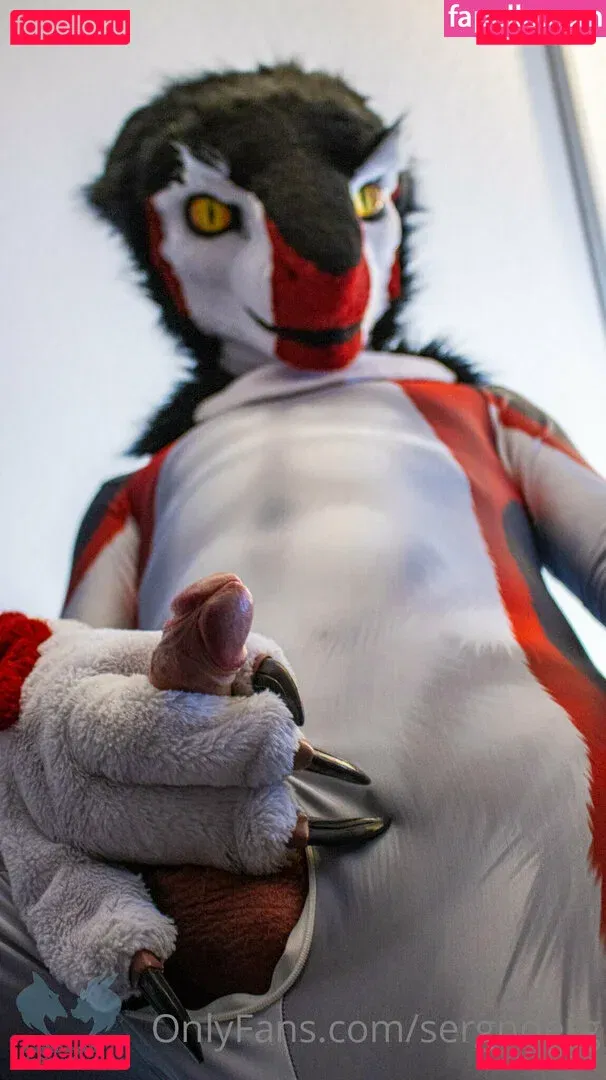 sergnderg Onlyfans Photo Gallery 