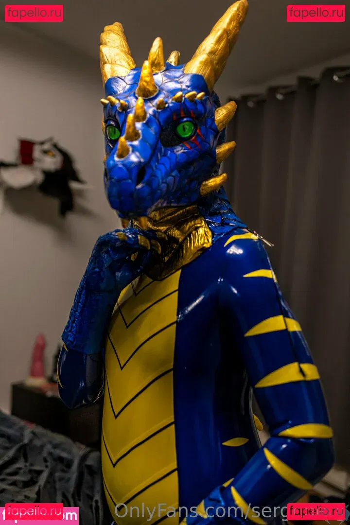 sergnderg Onlyfans Photo Gallery 