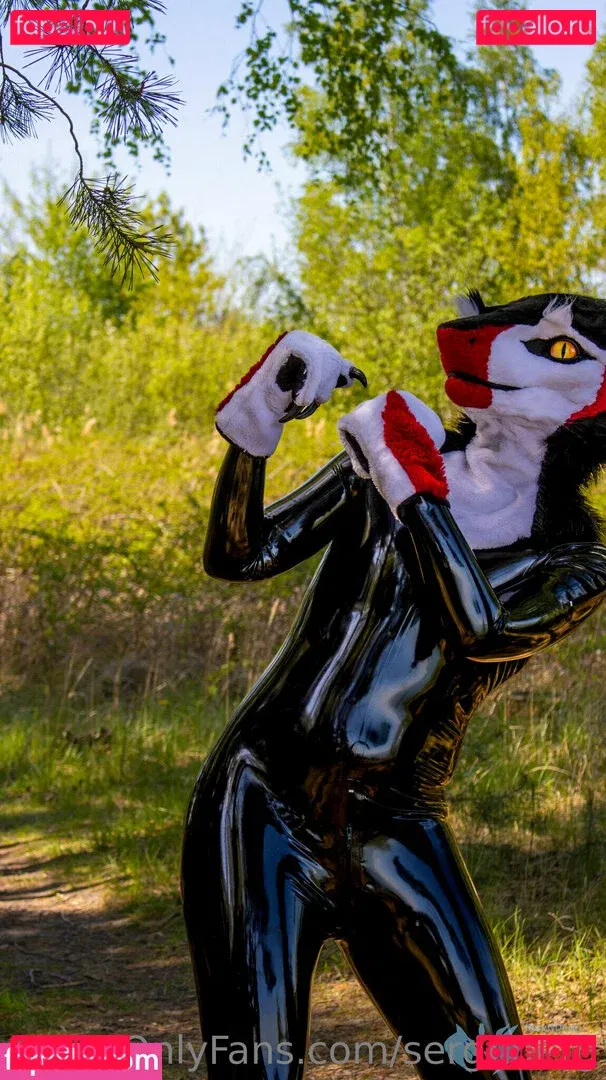 sergnderg Onlyfans Photo Gallery 