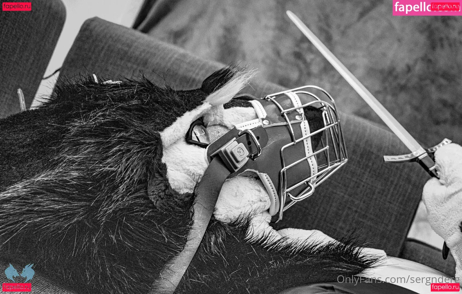 sergnderg Onlyfans Photo Gallery 