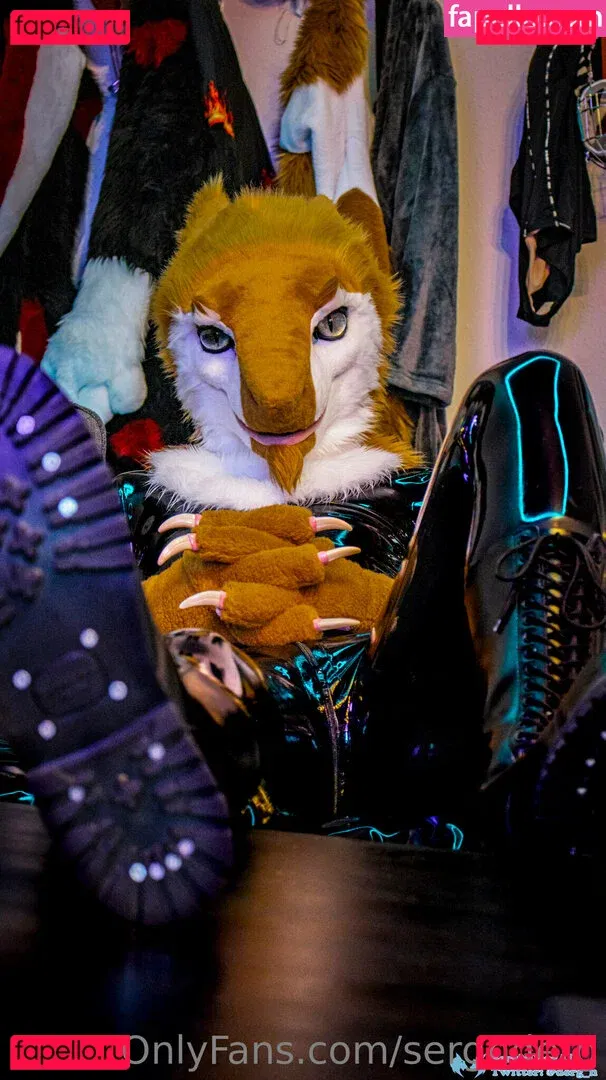 sergnderg Onlyfans Photo Gallery 