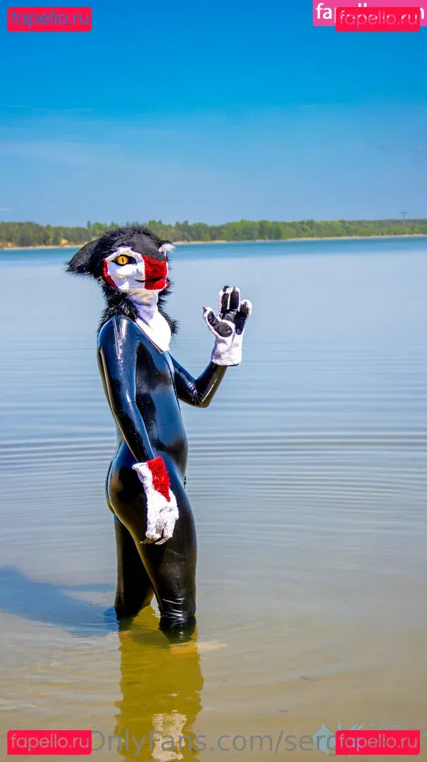 sergnderg Onlyfans Photo Gallery 