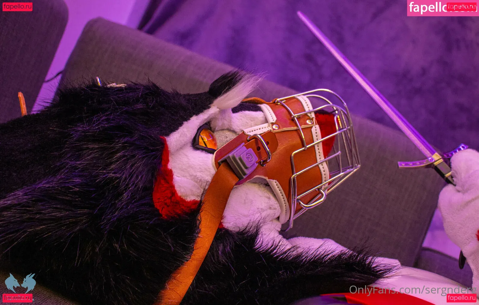 sergnderg Onlyfans Photo Gallery 