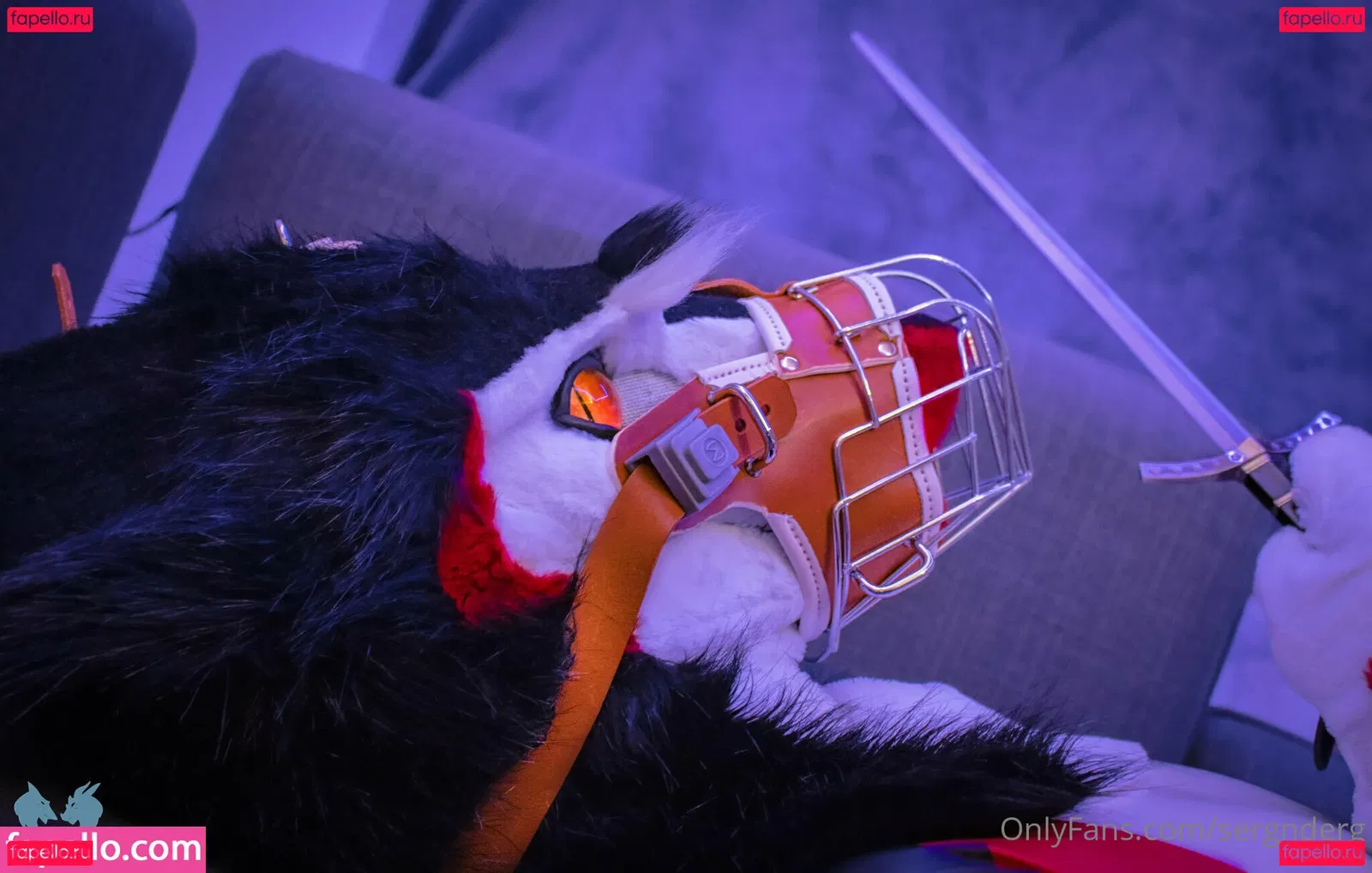 sergnderg Onlyfans Photo Gallery 