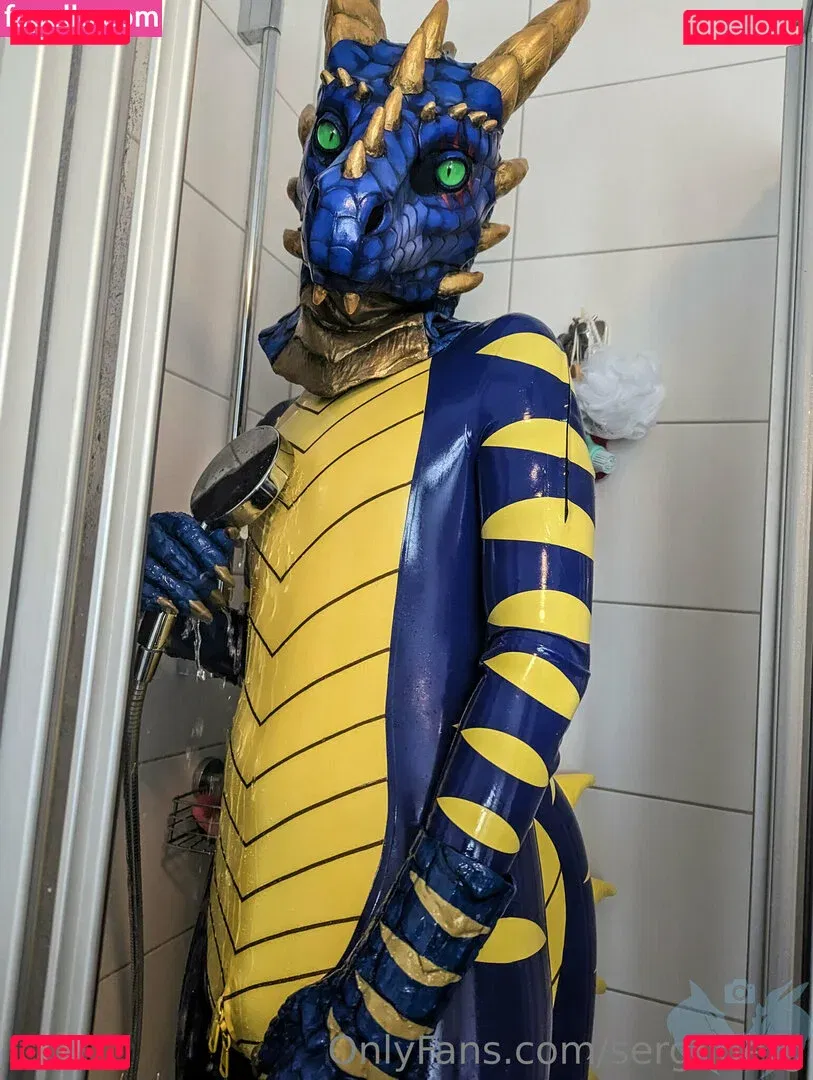 sergnderg Onlyfans Photo Gallery 