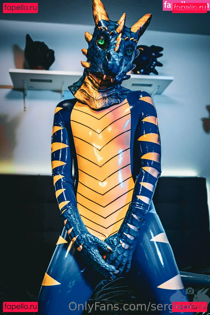 sergnderg Onlyfans Photo Gallery 