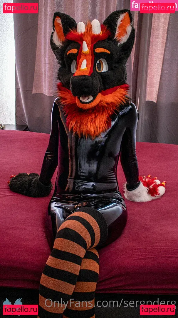 sergnderg Onlyfans Photo Gallery 