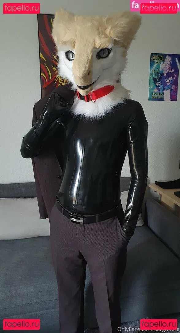 sergnderg Onlyfans Photo Gallery 