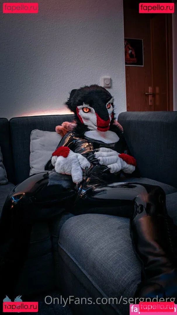 sergnderg Onlyfans Photo Gallery 