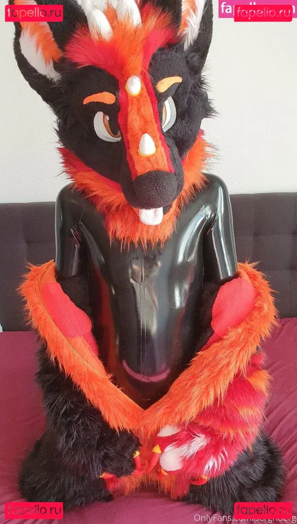 sergnderg Onlyfans Photo Gallery 