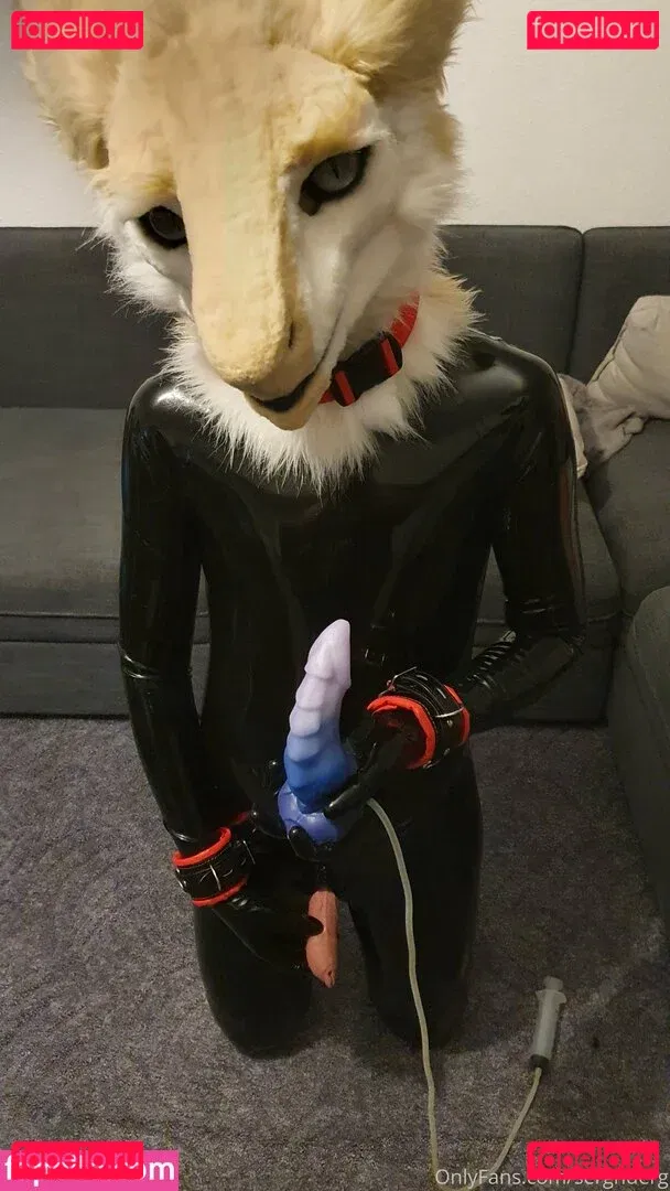 sergnderg Onlyfans Photo Gallery 