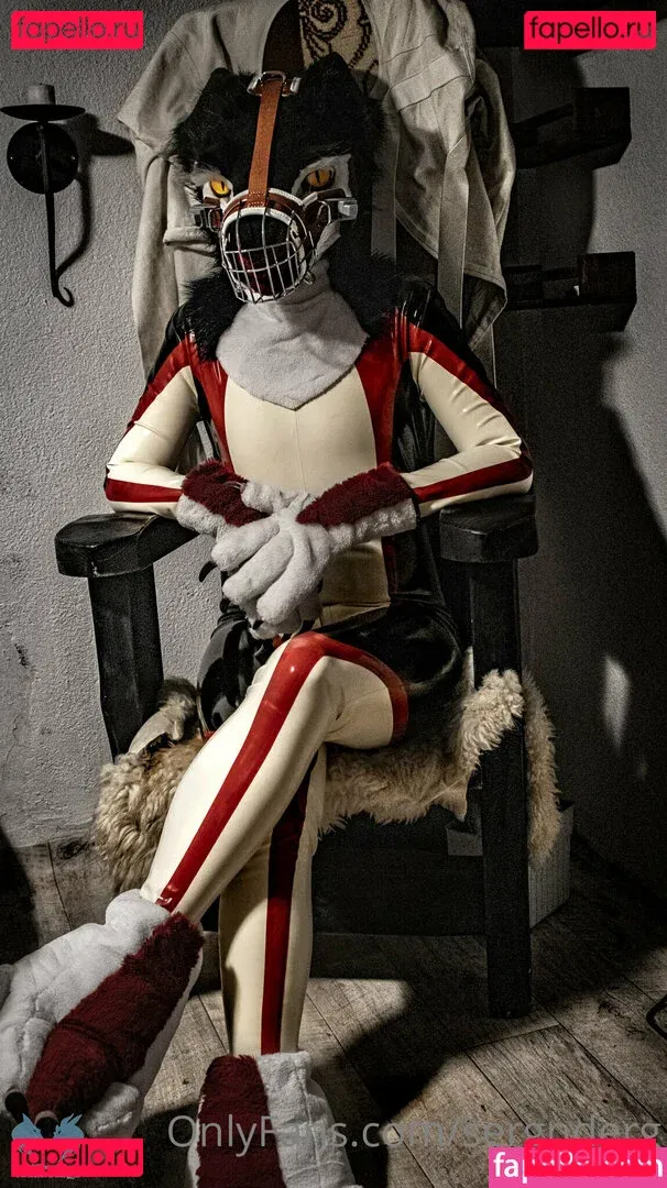 sergnderg Onlyfans Photo Gallery 