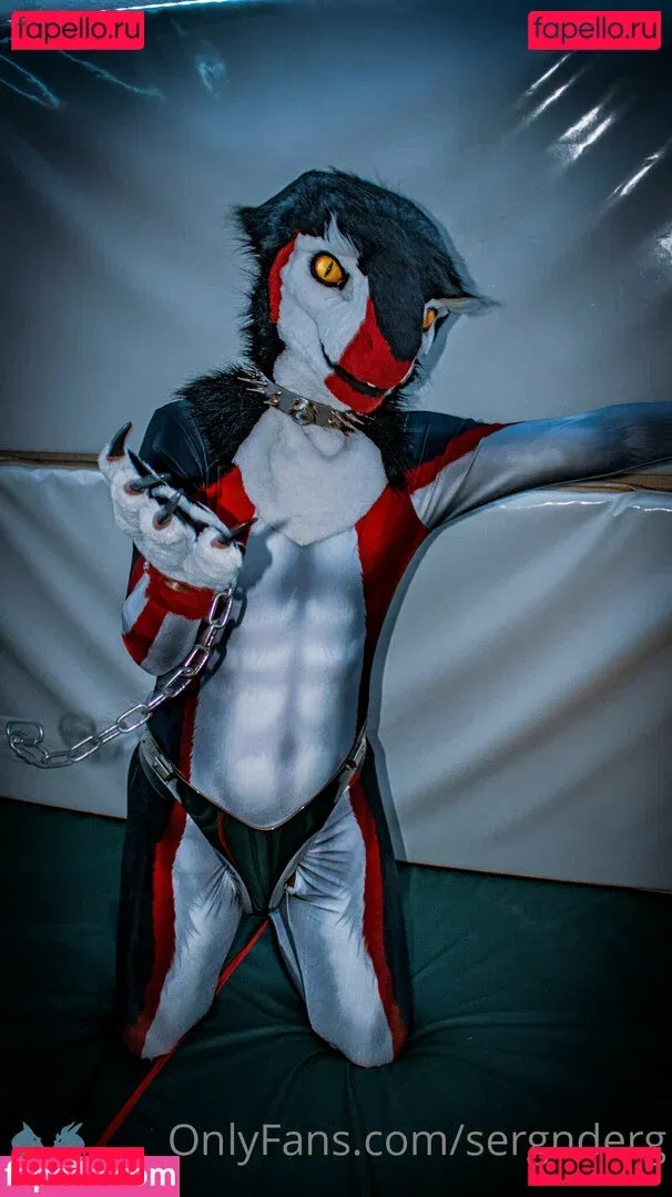 sergnderg Onlyfans Photo Gallery 