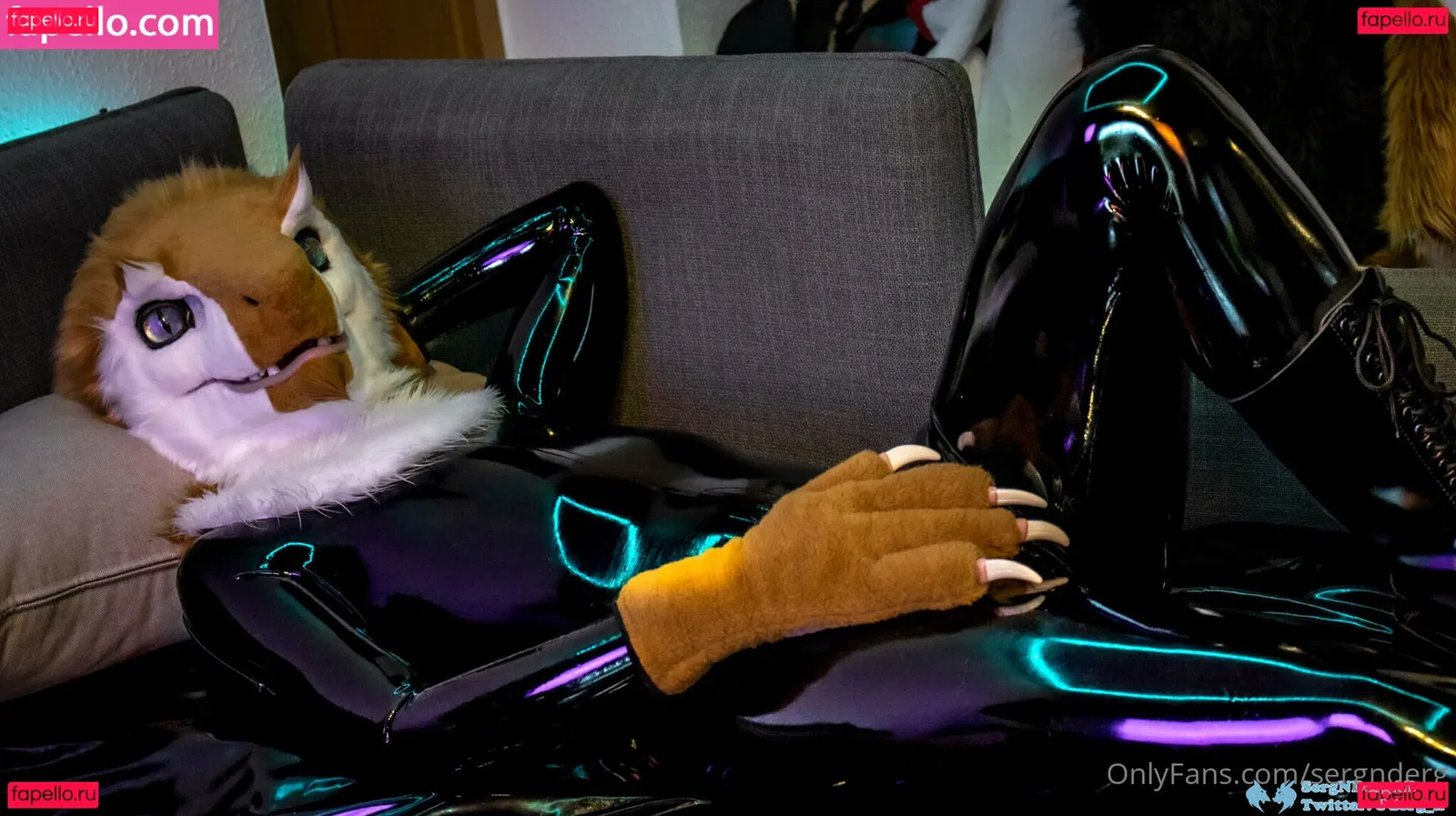 sergnderg Onlyfans Photo Gallery 