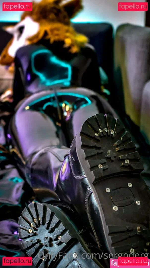 sergnderg Onlyfans Photo Gallery 