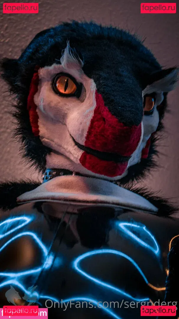 sergnderg Onlyfans Photo Gallery 