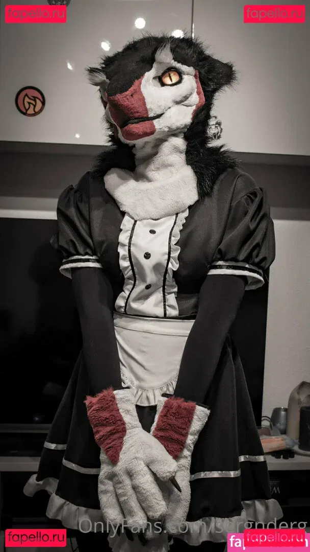 sergnderg Onlyfans Photo Gallery 