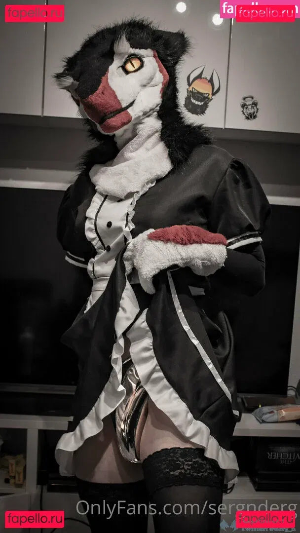 sergnderg Onlyfans Photo Gallery 