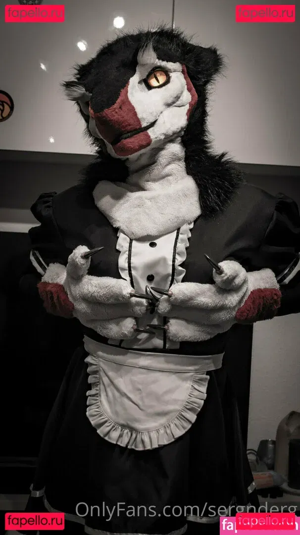 sergnderg Onlyfans Photo Gallery 