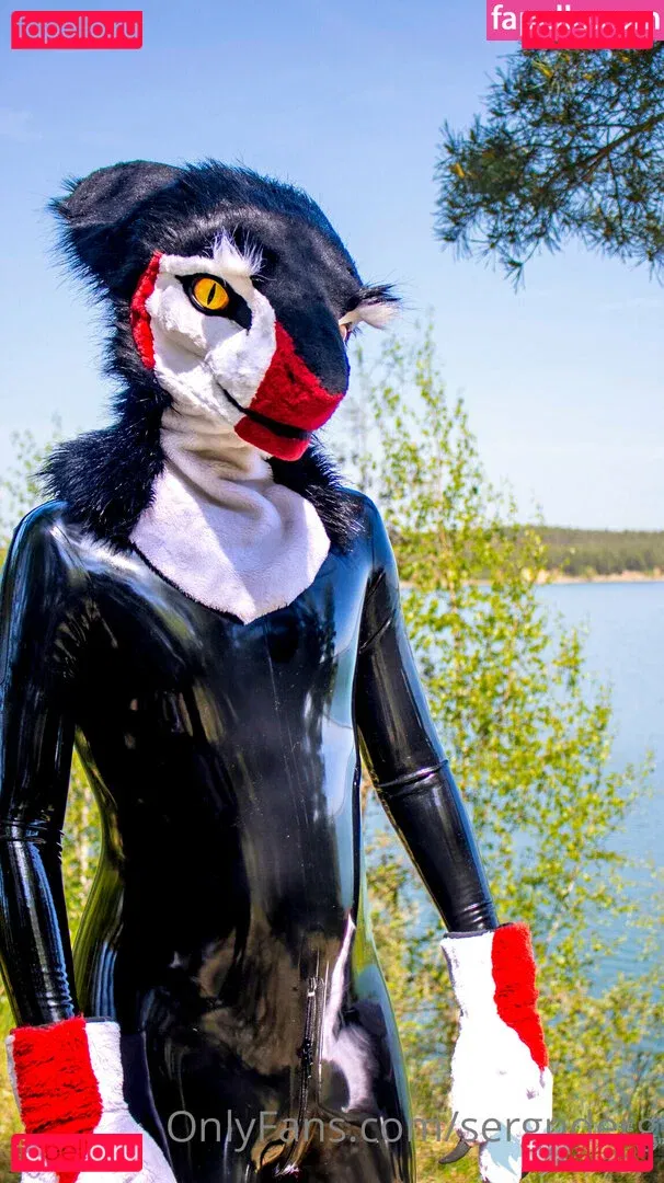 sergnderg Onlyfans Photo Gallery 