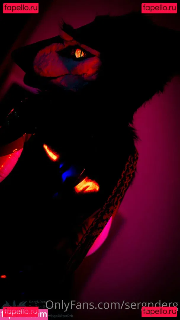 sergnderg Onlyfans Photo Gallery 