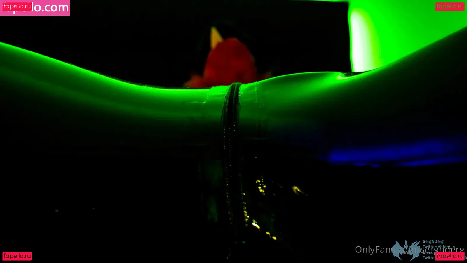 sergnderg Onlyfans Photo Gallery 