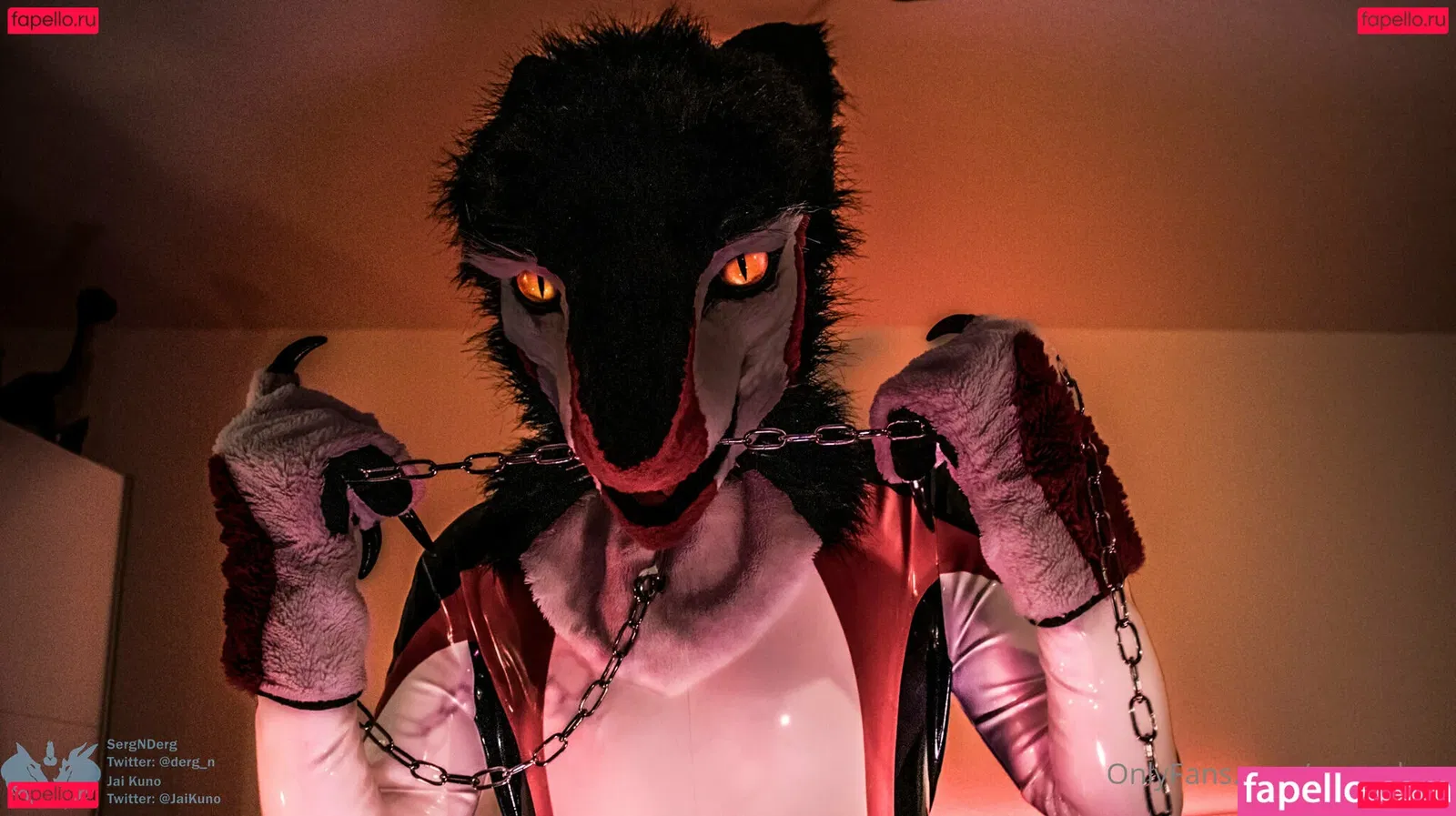 sergnderg Onlyfans Photo Gallery 