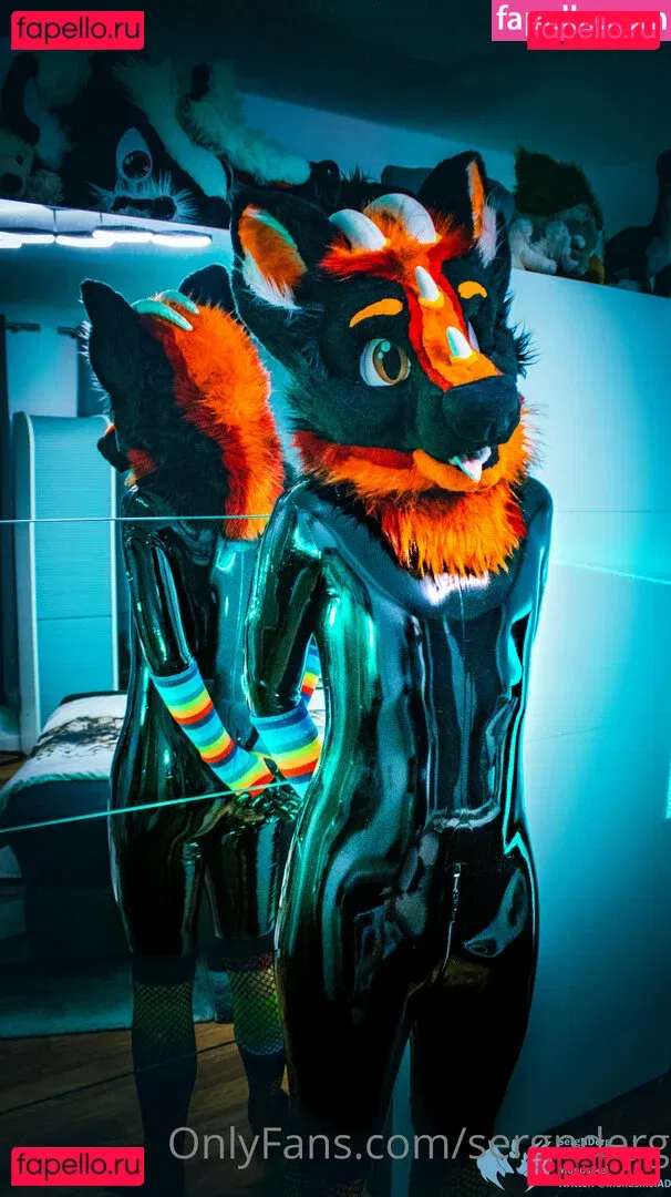 sergnderg Onlyfans Photo Gallery 