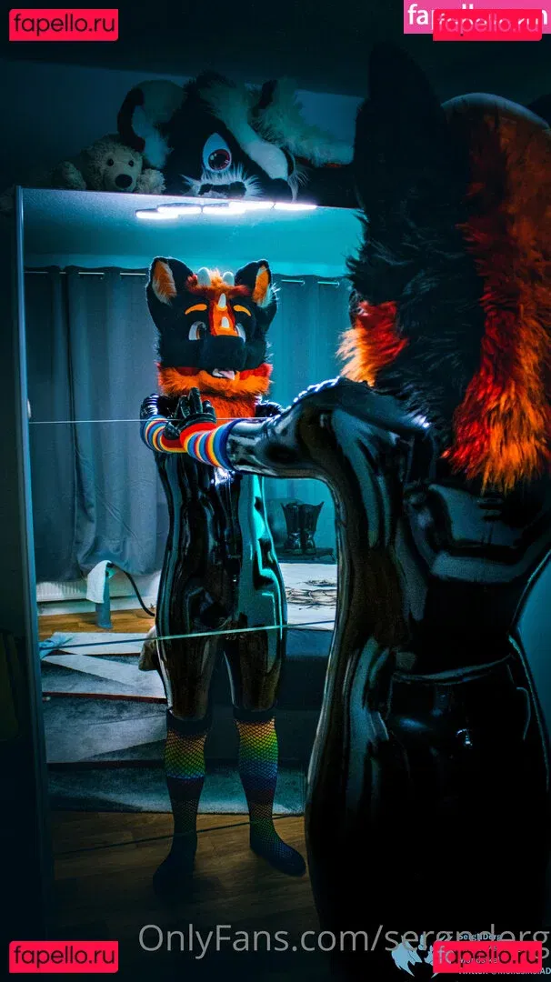 sergnderg Onlyfans Photo Gallery 