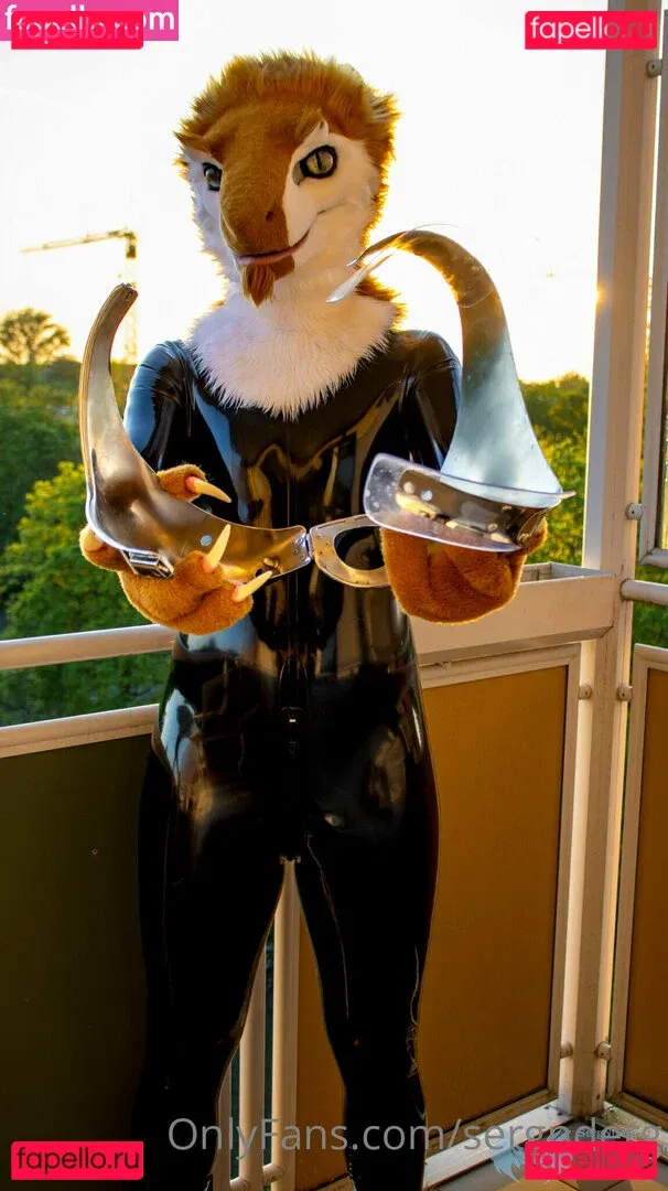 sergnderg Onlyfans Photo Gallery 