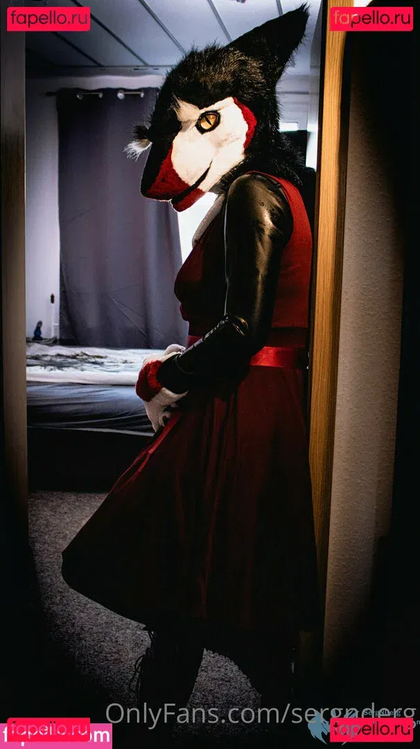 sergnderg Onlyfans Photo Gallery 