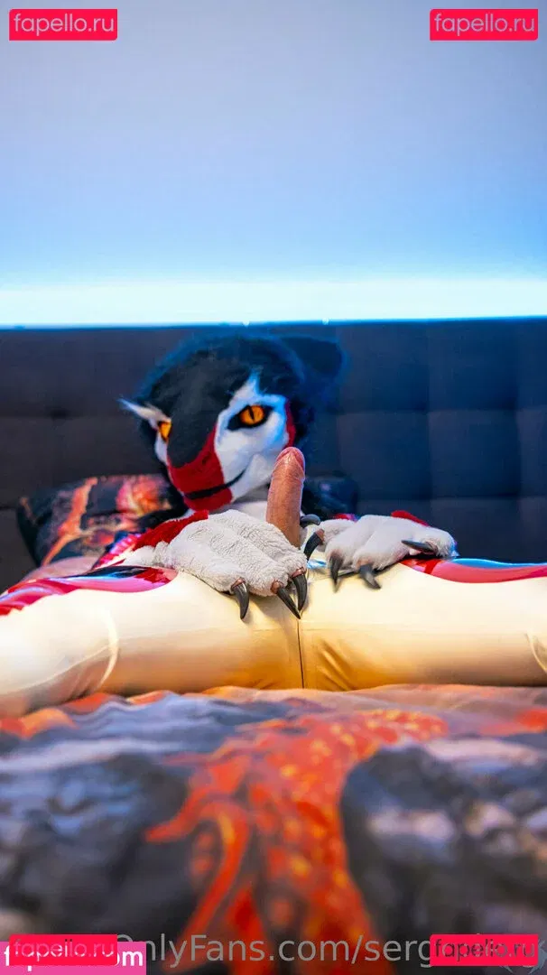 sergnderg Onlyfans Photo Gallery 