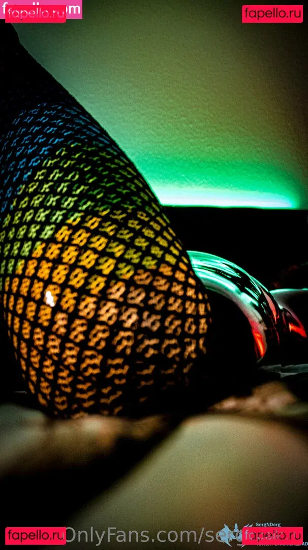 sergnderg Onlyfans Photo Gallery 