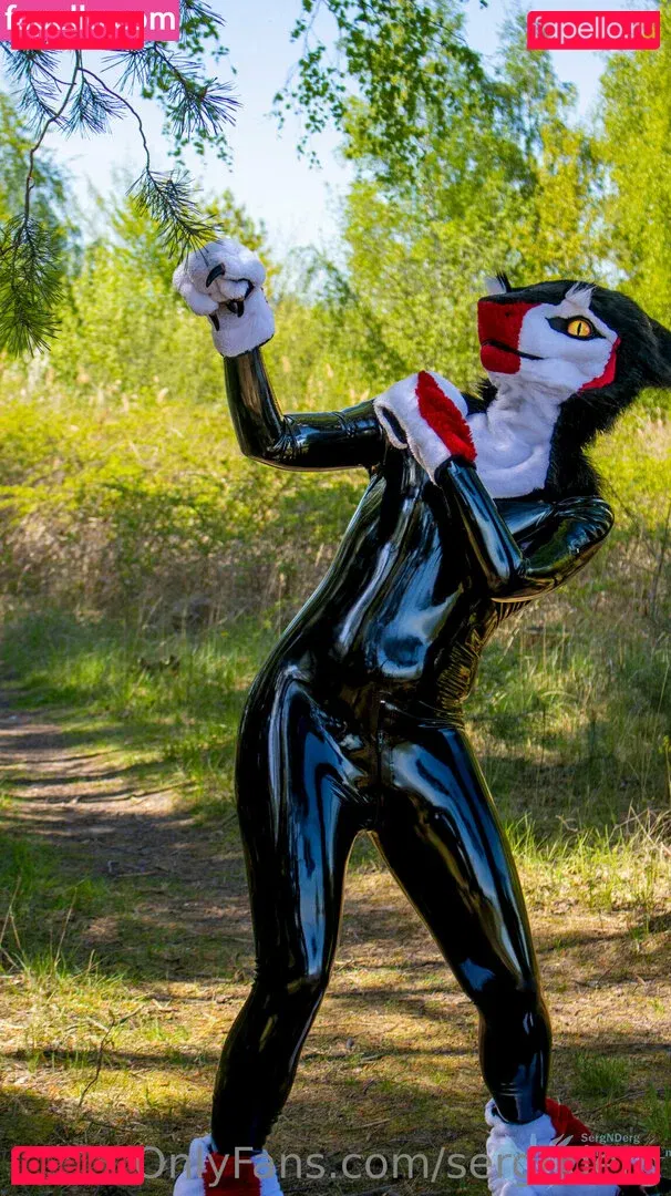 sergnderg Onlyfans Photo Gallery 