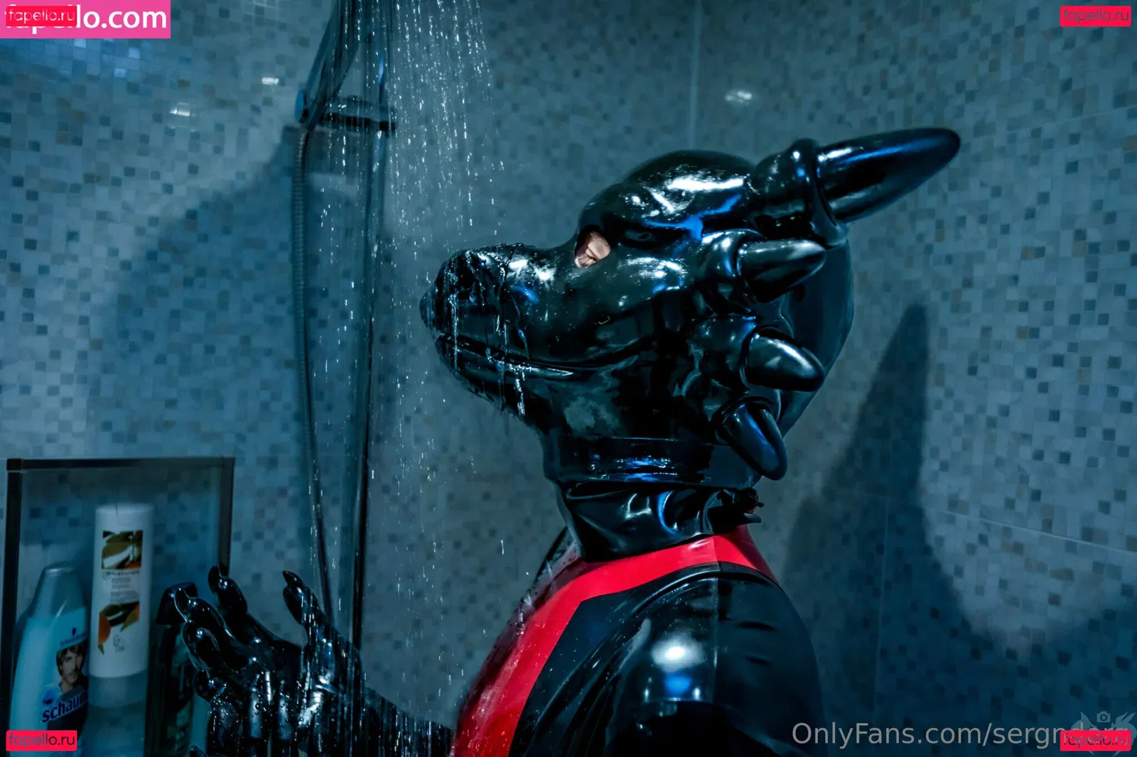 sergnderg Onlyfans Photo Gallery 