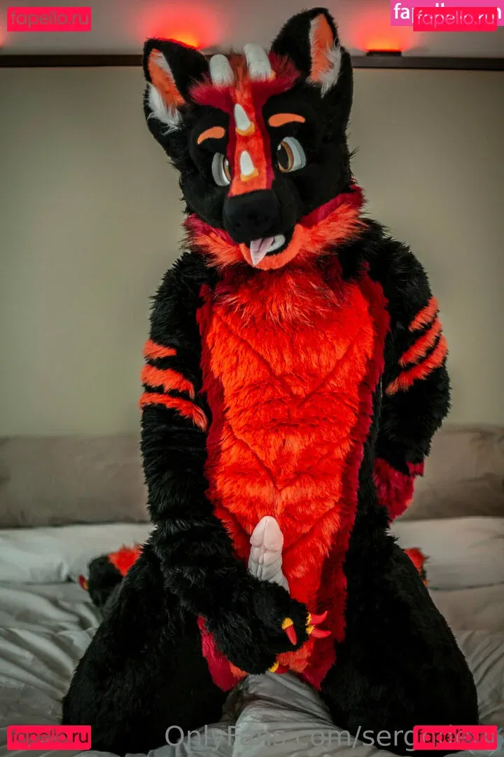 sergnderg Onlyfans Photo Gallery 