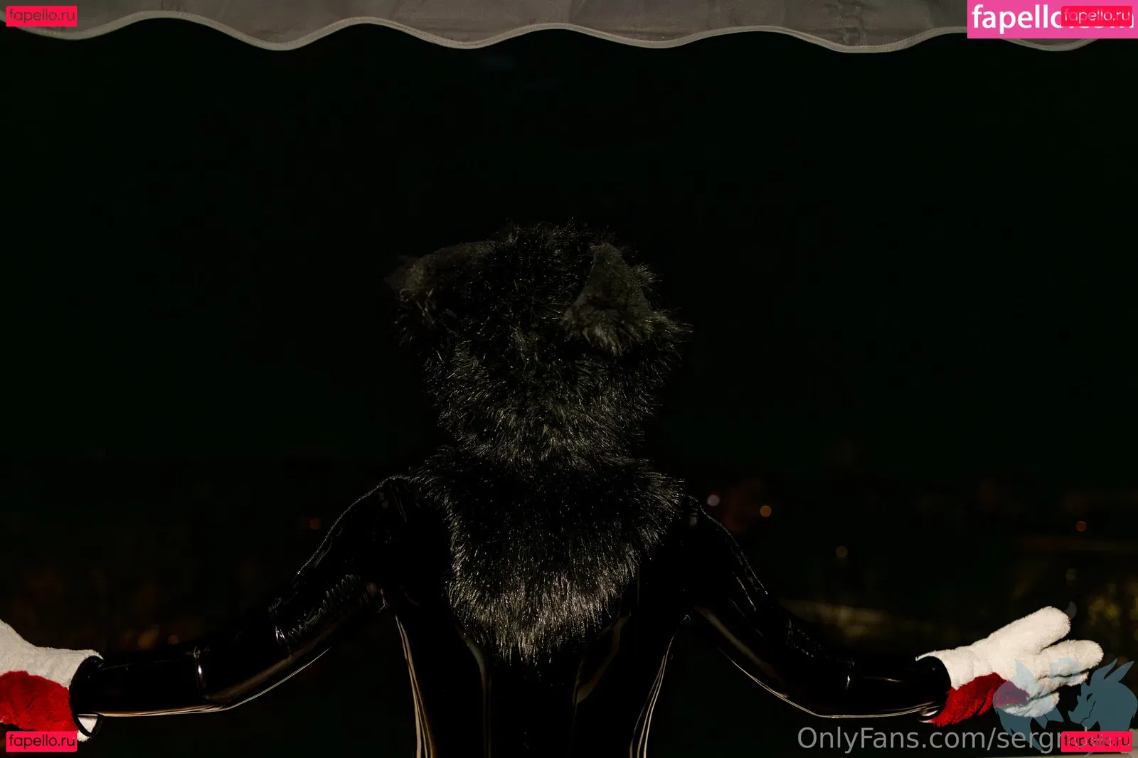 sergnderg Onlyfans Photo Gallery 