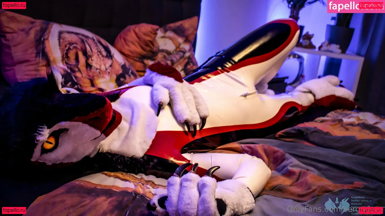 sergnderg Onlyfans Photo Gallery 