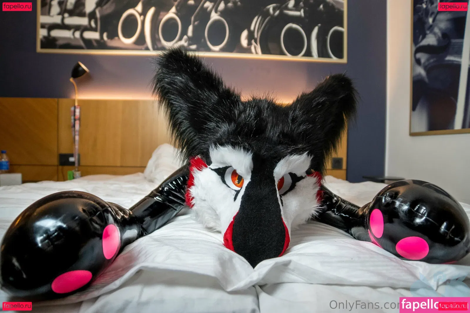 sergnderg Onlyfans Photo Gallery 