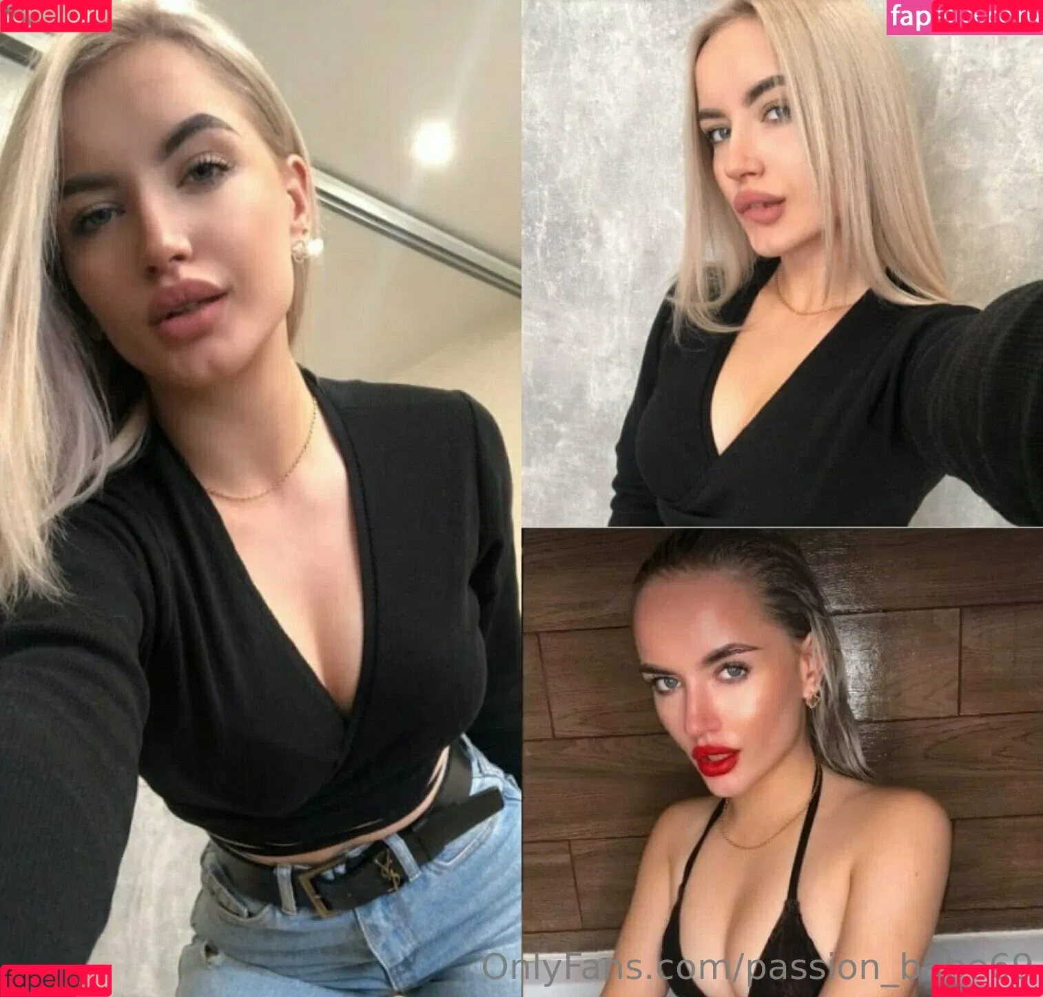 passion_babe69 Onlyfans Photo Gallery 