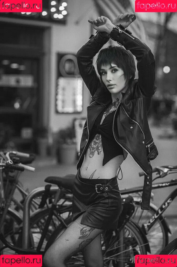 chantaise Onlyfans Photo Gallery 