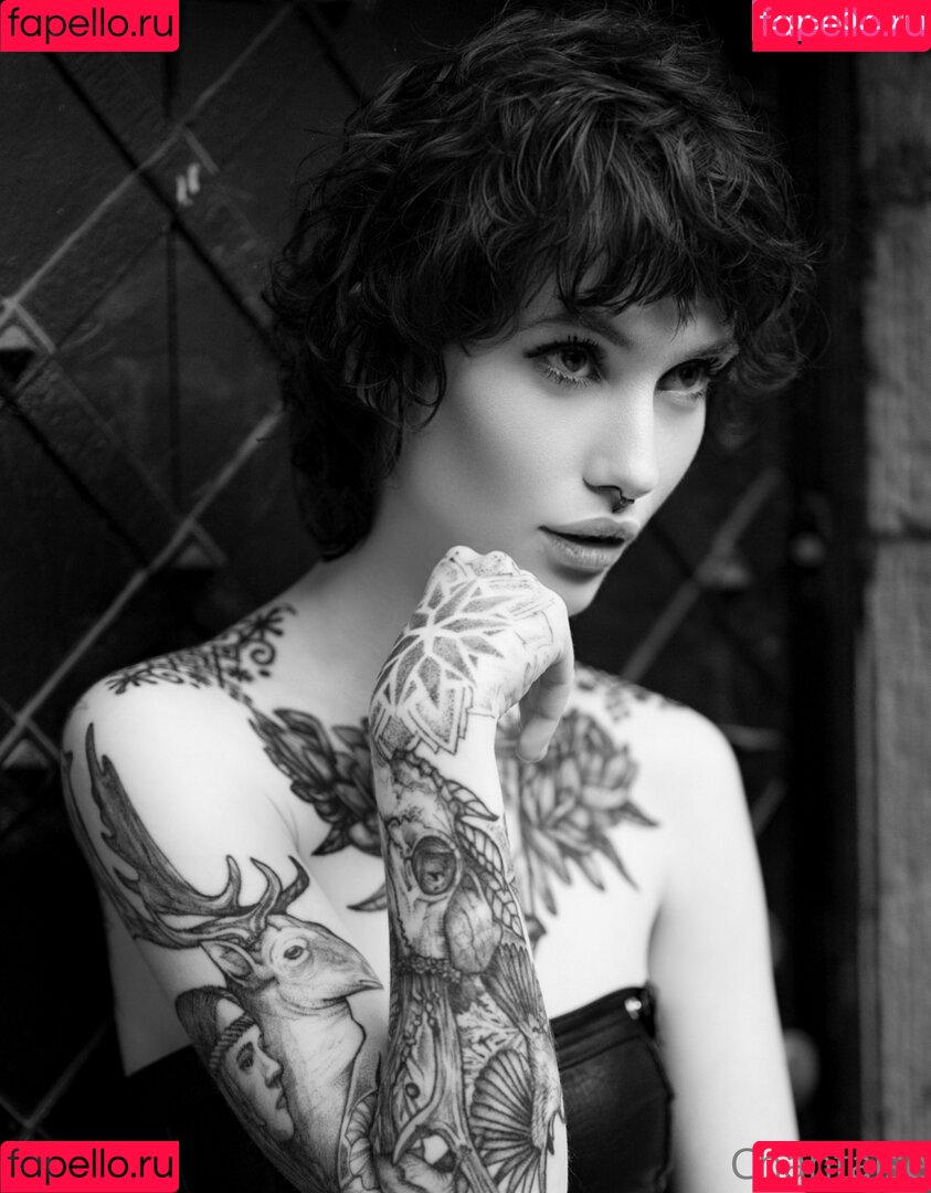 chantaise Onlyfans Photo Gallery 