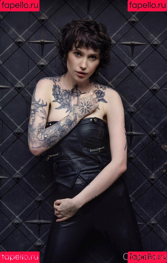 chantaise Onlyfans Photo Gallery 