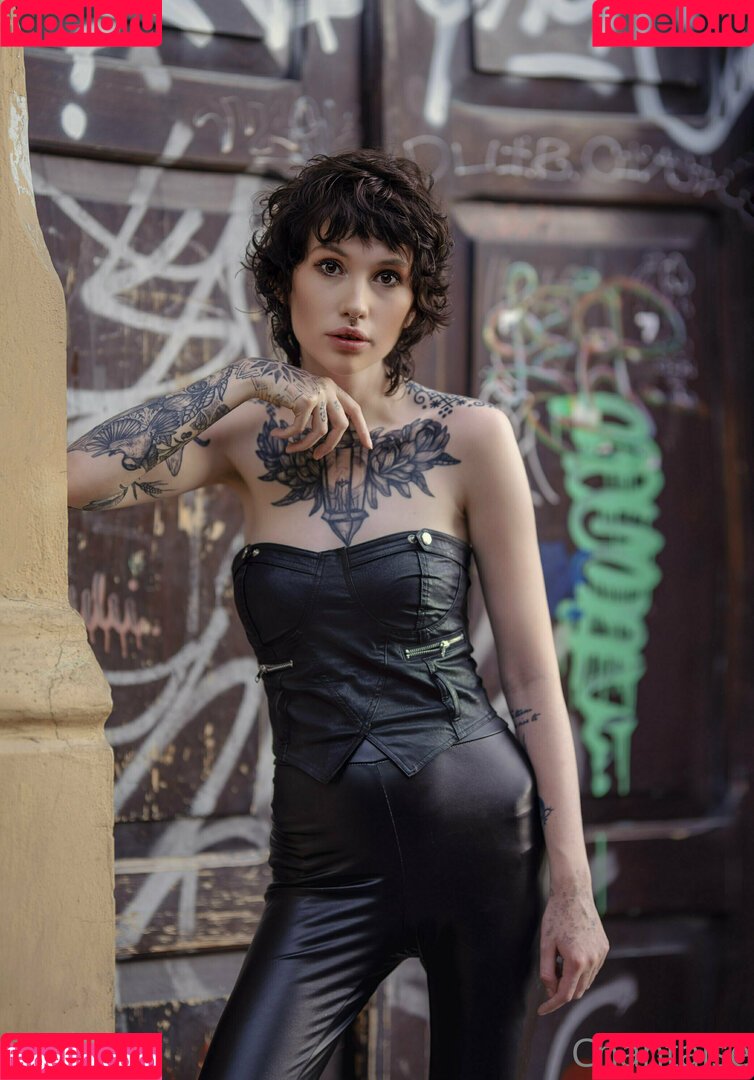 chantaise Onlyfans Photo Gallery 