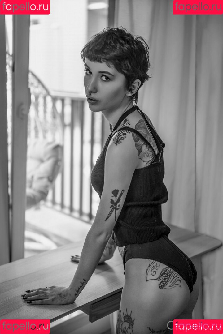 chantaise Onlyfans Photo Gallery 