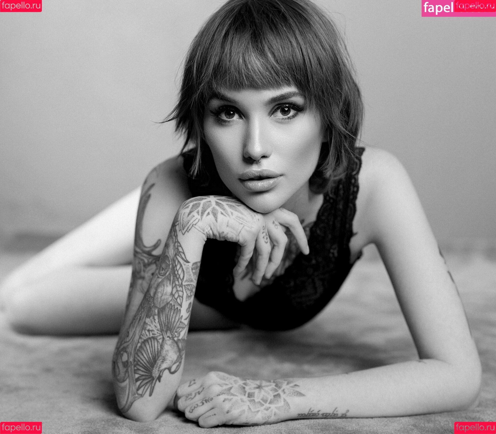 chantaise Onlyfans Photo Gallery 