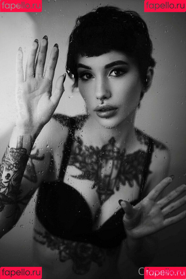 chantaise Onlyfans Photo Gallery 