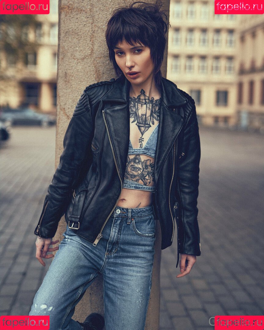 chantaise Onlyfans Photo Gallery 