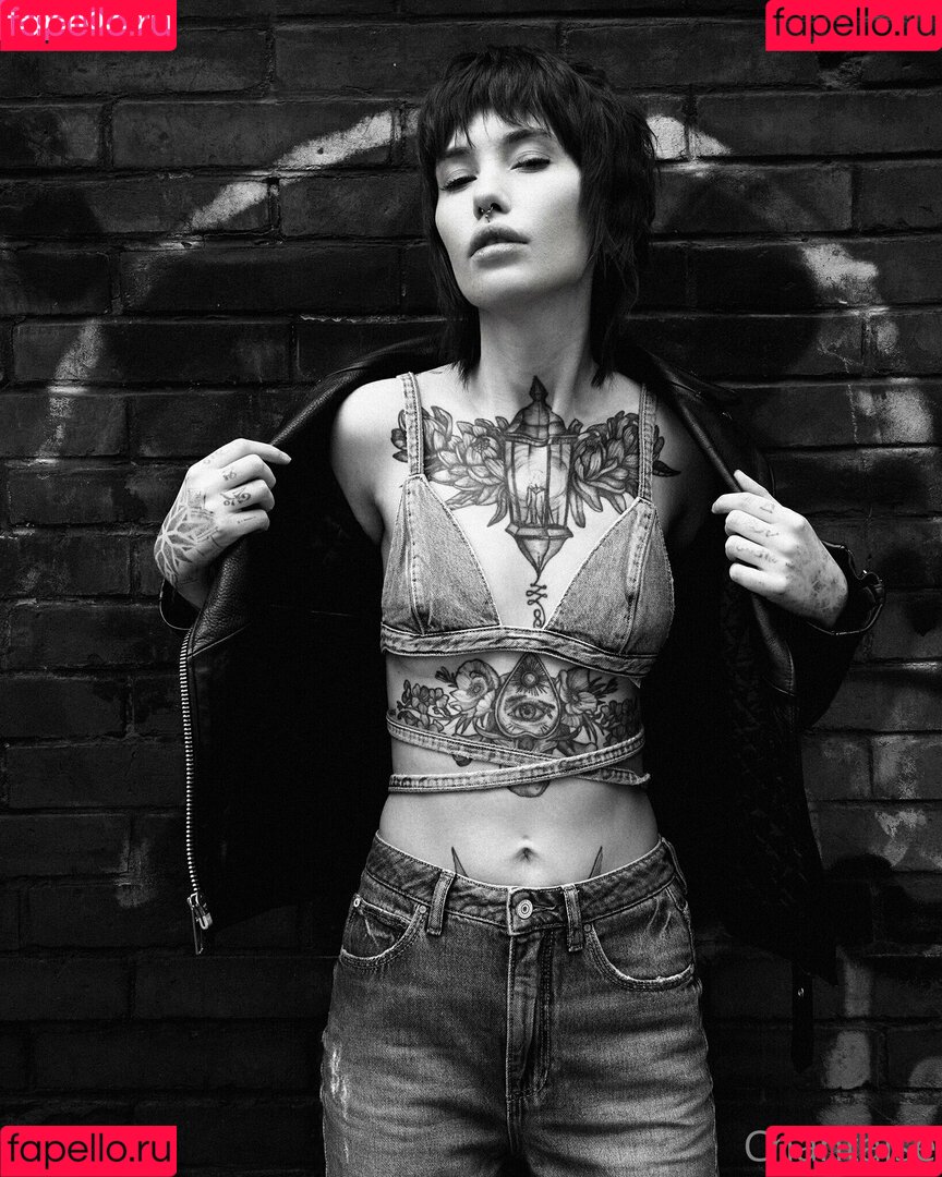 chantaise Onlyfans Photo Gallery 