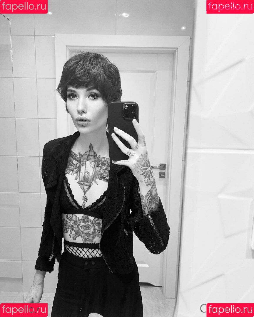 chantaise Onlyfans Photo Gallery 